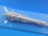 Sir Christopher by Wallace Sterling Silver Letter Opener HHWS  Custom Made 9 1/4