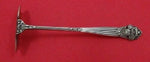 Georgian by Towle Sterling Silver Baby Food Pusher Original "Rebecca" 4 5/8"