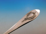 Mount Vernon by Lunt Sterling Silver Flatware Set for 12 Service 48 Pieces