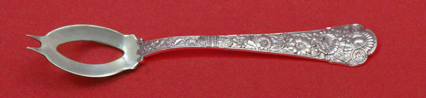 Cluny by Gorham Sterling Silver Olive Spoon Ideal 5 3/4" Custom Made