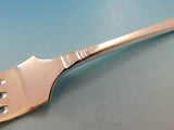 Silver Crown AKA Kronesolv by Th. Olsens 830 Silver Flatware Set Service 64 pcs
