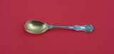 English King by Tiffany and Co Sterling Silver Egg Spoon GW 4 1/2"