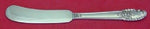 Riviera by International Sterling Silver Butter Spreader Flat Handle 5 3/4"