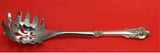 Grande Baroque by Wallace Sterling Silver Pasta Server HH WS Custom Made 11"