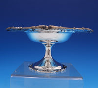 Francis I by Reed and Barton Sterling Silver Compote Raised #X566 (#7777)