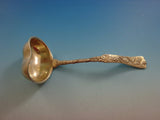 Vine by Tiffany & Co. Sterling Silver Gravy Ladle w/Raspberries Heart Shaped