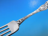 Lily by Watson Sterling Silver Flatware Set for 8 Service 73 pieces Floral