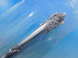 Grande Baroque by Wallace Sterling Silver Casserole Spoon HH WS Custom Made