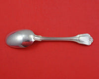 Dupleix by Christofle Sterling Silver Dinner Spoon 7 1/2" Heirloom Silverware