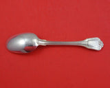 Dupleix by Christofle Sterling Silver Dinner Spoon 7 1/2" Heirloom Silverware