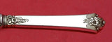 Castle Rose by Royal Crest Sterling Silver Steak Knife Set 8pc Not Serr Custom