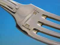 Arcantia Vendome Christofle Silverplate Flatware Set Service 30 pcs