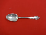 Georgian Manor by Lunt Sterling Silver Sugar Spoon 5 7/8"