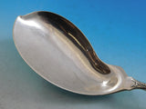 Vine by Tiffany and Co. Sterling Silver Ice Cream Server Raspberry Motif 9 3/8"