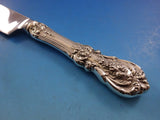 Francis I by Reed & Barton Sterling Silver Wedding Cake Knife Custom Made 12"