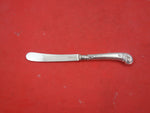Walker & Hall Estate English Sterling Silver Tea Knife HH AS 6 1/2" Pistol