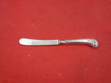 Walker & Hall Estate English Sterling Silver Tea Knife HH AS 6 1/2" Pistol