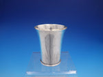 Number 671B Georg Jensen Sterling Silver Cup with Base Inscription (#4097)