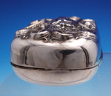 Irian by Wallace Sterling Silver Soap Dish #3000 3 1/2"x2 1/2"x 1 5/8" (#1742)