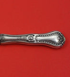 Emperatriz by Pesa Mexican Sterling Silver Butter Spreader Hollow Handle 6 7/8"