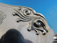 Strawberry Vine by Tiffany and Co. Sterling Silver Ice Cream Slice Server 11 3/8