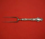 Eton by Wallace Sterling Silver Roast Holder Hollow Handle WS 11" Serving