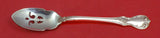 Old Master by Towle Sterling Silver Olive Spoon Pierced Custom Made 5 5/8"