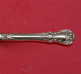 Old Master by Towle Sterling Silver Cranberry Server 8" Custom Made