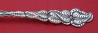Ailanthus by Tiffany and Co Sterling Silver Ice Cream Dessert Fork 5 3/4" Custom