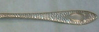 Stuyvesant by International Sterling Silver Dinner Fork 7 1/2" Flatware