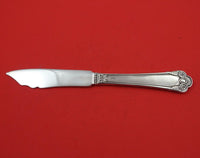Cluny by Gorham Sterling Silver Fish Knife Flat Handle All Sterling 7 3/4"