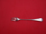 Hindostanee by Gorham Sterling Silver Pickle Fork brite-cut 6 1/4"