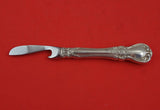 Old Master by Towle Sterling Silver Bottle Opener 6 1/8" HH WS Original