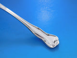 Provence by Tiffany & Co. Sterling Silver Flatware Set 12 Service 81 pcs Dinner