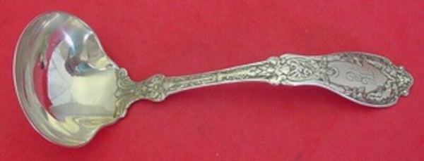 Paris by Gorham Sterling Silver Gravy Ladle 7"