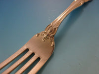 Vivaldi by Alvin Sterling Silver Flatware Set For 8 Service 43 Pieces