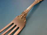 Vivaldi by Alvin Sterling Silver Flatware Set For 8 Service 43 Pieces