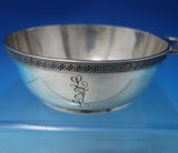 Etruscan by Gorham Sterling Silver Porringer #A9254 1 5/8" x 5 1/2" (#6308)