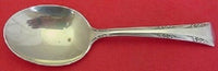 Greenbrier By Gorham Sterling Silver Baby Spoon 4 1/2"