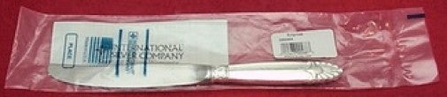 Empress by International Sterling Silver Regular Knife 9" New Silverware