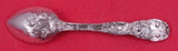 Chrysanthemum by Tiffany and Co Sterling Silver 4 O'Clock Spoon 3 7/8"