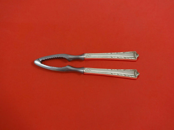 Processional by International Sterling Silver Nut Cracker HHWS  Custom 7 1/4"