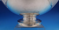 Albi by Christofle Silverplate Soup / Vegetable Tureen with Lid #2681342 (#8518)