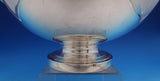 Albi by Christofle Silverplate Soup / Vegetable Tureen with Lid #2681342 (#8518)
