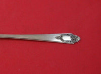 Granado by Lunt Sterling Silver Teaspoon 6" Antique Heirloom Flatware