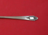 Granado by Lunt Sterling Silver Teaspoon 6" Antique Heirloom Flatware