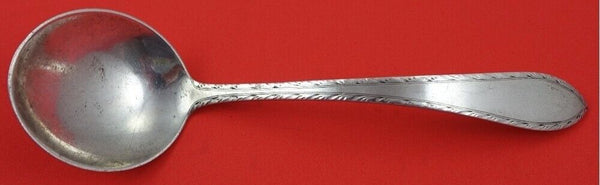 Feather Edge by Tiffany and Co Sterling Silver Gravy Ladle 6 5/8"