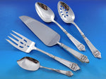 Lansdowne by Gorham Sterling Silver Essential Serving Set 5-piece