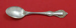 Debussy by Towle Sterling Silver Infant Feeding Spoon 5 3/4" Custom Made