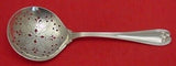Colonial by Tiffany and Co Sterling Silver Pea Spoon 9" Serving Heirloom
